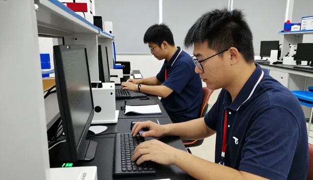 上海金梵丽科技有限公司分享软件发展新观点