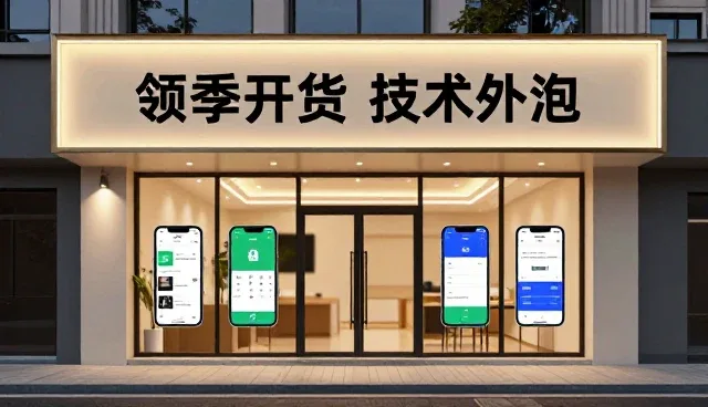 移动应用开发中技能提升的实践路径与未来趋势