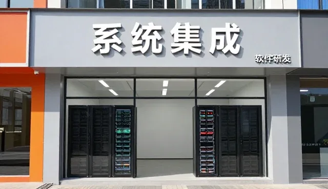 企业管理系统如何应对技术驱动的业务趋势