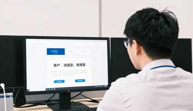 技术外包中的性能优化与适用场景分析